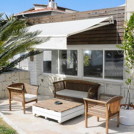 Otel Yeni Çeşme المظهر الخارجي الصورة