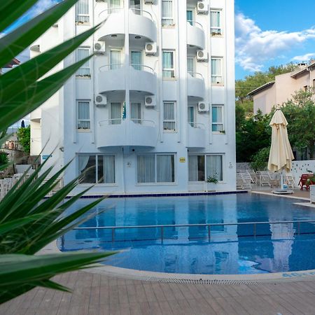 Otel Yeni Çeşme المظهر الخارجي الصورة