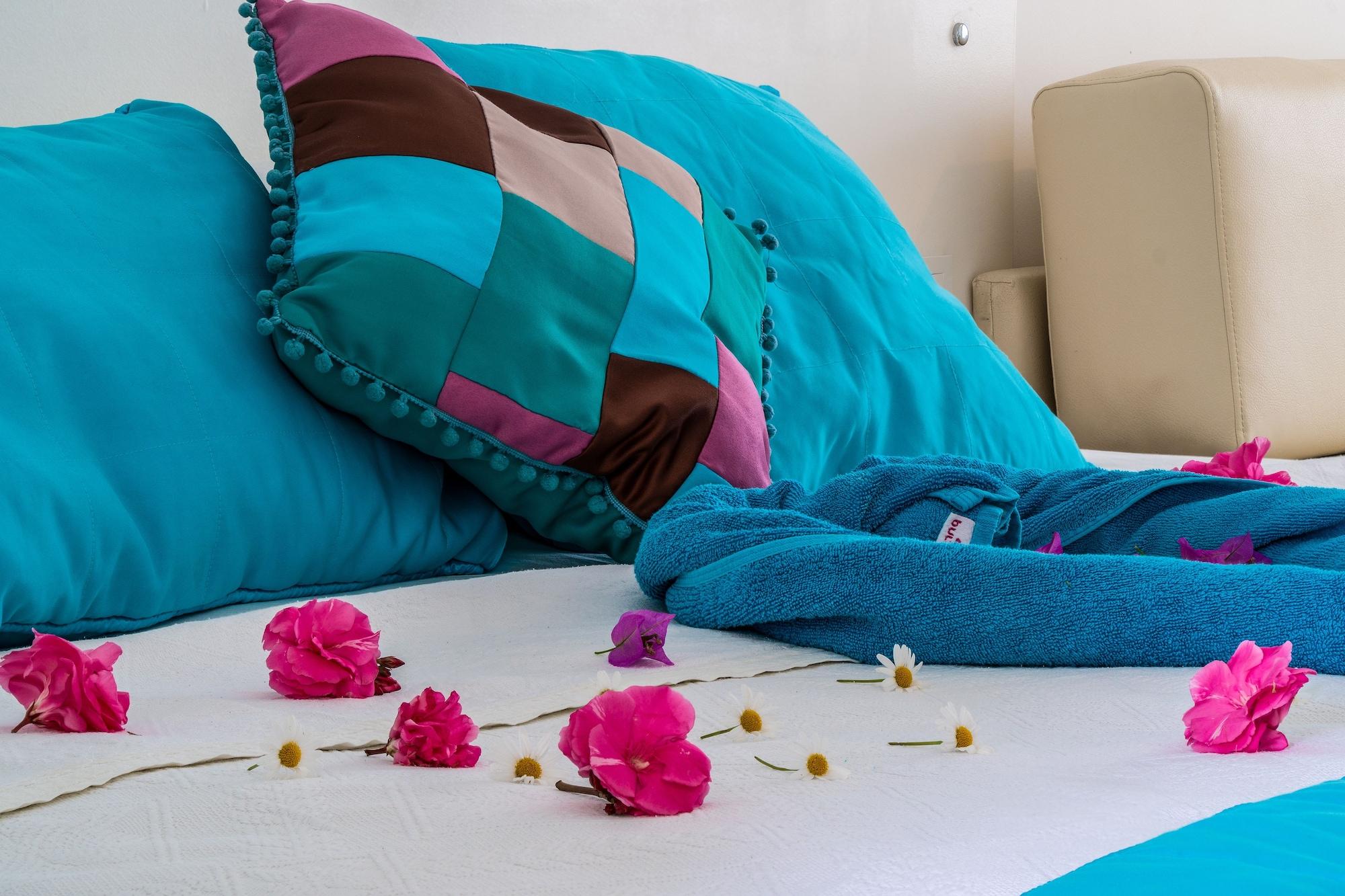 Otel Yeni Çeşme المظهر الخارجي الصورة