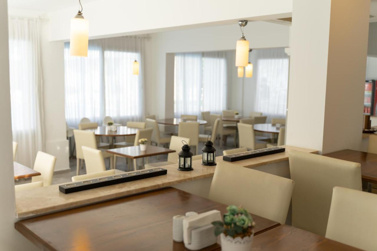 Otel Yeni Çeşme المظهر الخارجي الصورة