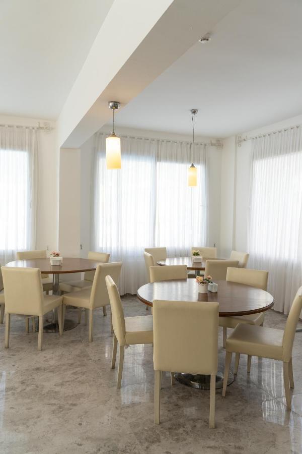 Otel Yeni Çeşme المظهر الخارجي الصورة