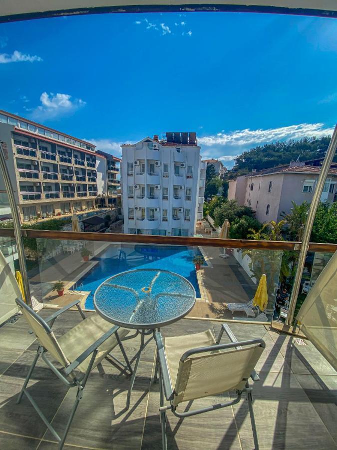 Otel Yeni Çeşme المظهر الخارجي الصورة