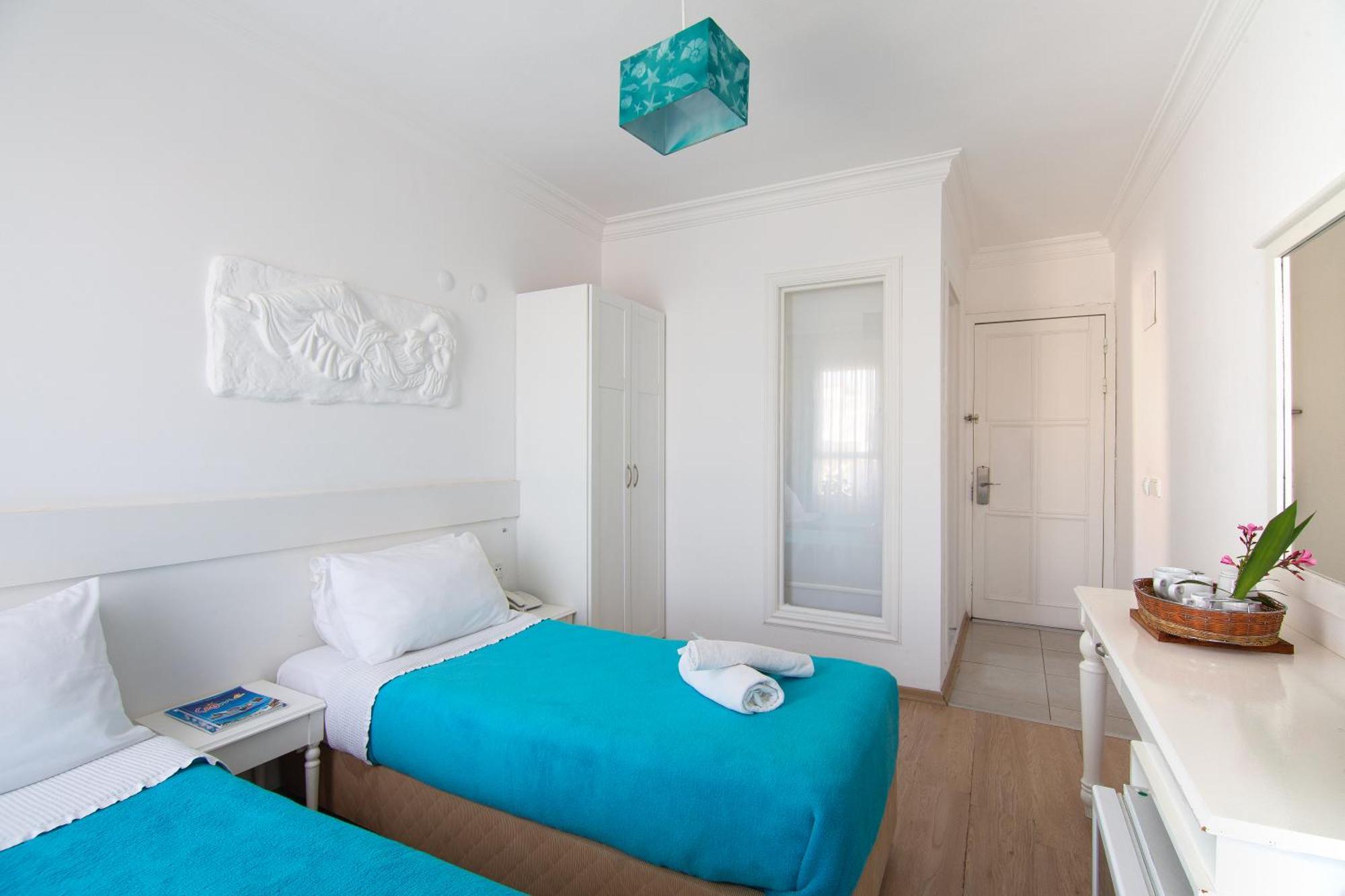Otel Yeni Çeşme المظهر الخارجي الصورة